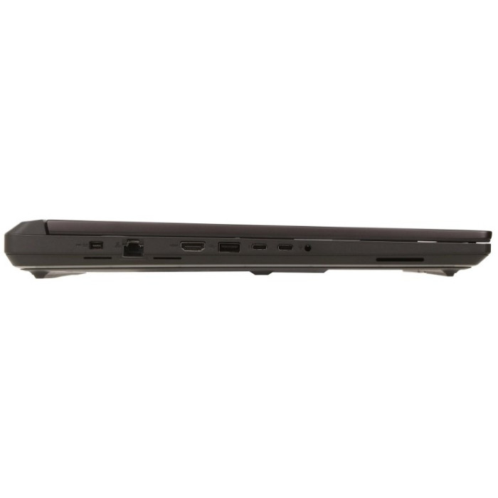 Ноутбук Asus 90NR0LE1-M002C0 ROG Strix G18 G815JMR-S9050 18'' WQXGA (2560 x 1600) IPS 240Hz/Intel Core i9-14900HX up to 5,8GHz(24Cores)/16GB/1TB SSD/NVIDIA GeForce RTX5060 8GB/Wi-Fi 7/BT5.4/IR+1080P FHD Camera/RGB Backlit PerKey/NoOS/1Y/Eclipse Gray