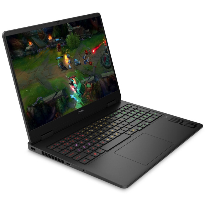 HP OMEN Gaming Laptop 16-am0048ci 16' / 16 Гб / SSD 512 Гб / Без ОС / C0BN5EA