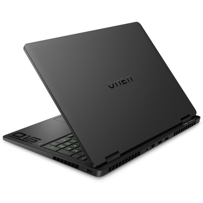HP OMEN Gaming Laptop 16-am0048ci 16' / 16 Гб / SSD 512 Гб / Без ОС / C0BN5EA