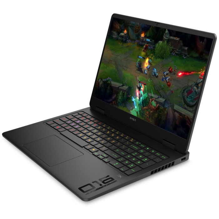 HP OMEN Gaming Laptop 16-am0048ci 16' / 16 Гб / SSD 512 Гб / Без ОС / C0BN5EA