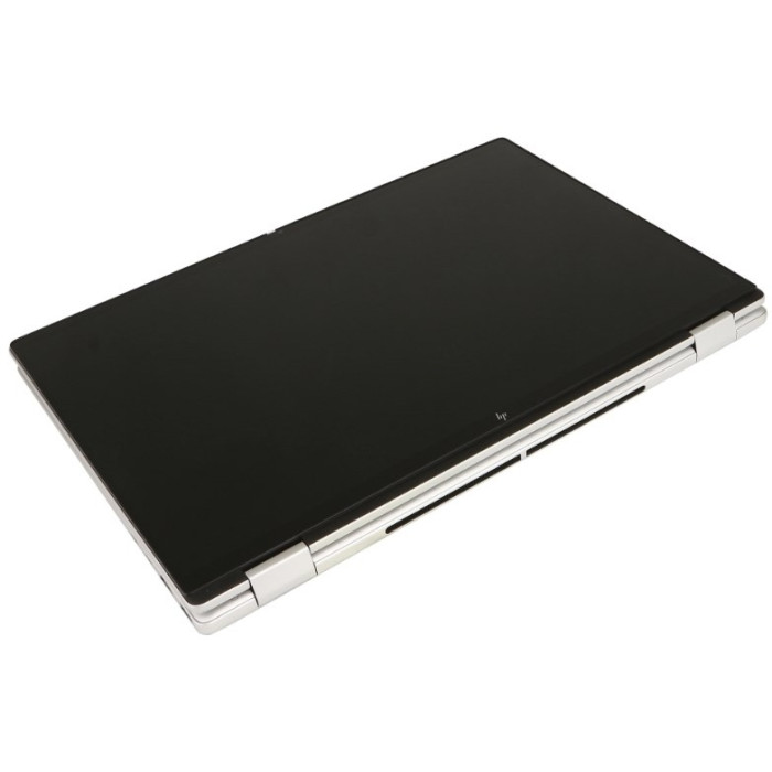 Ноутбук HP C1UP1EA OmniBook XFlip 2-in-1 Laptop Next Gen AI 16-as0008ci 16' WUXGA (1920x1200) Touch IPS/Intel Core Ultra 7 256V up to 4,8Ghz 8Cores/16GB/1TB SSD/Integrated Intel Arc/Wi-Fi 7/BT5.4/5MP+IR/BKLT/Windows 11 Home/1Y/Glacier Silver