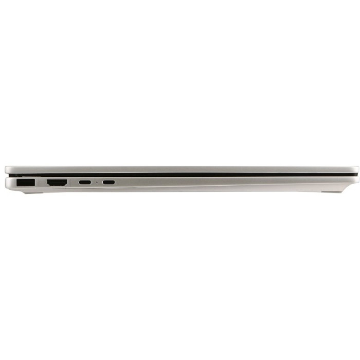 Ноутбук HP C1UP1EA OmniBook XFlip 2-in-1 Laptop Next Gen AI 16-as0008ci 16' WUXGA (1920x1200) Touch IPS/Intel Core Ultra 7 256V up to 4,8Ghz 8Cores/16GB/1TB SSD/Integrated Intel Arc/Wi-Fi 7/BT5.4/5MP+IR/BKLT/Windows 11 Home/1Y/Glacier Silver