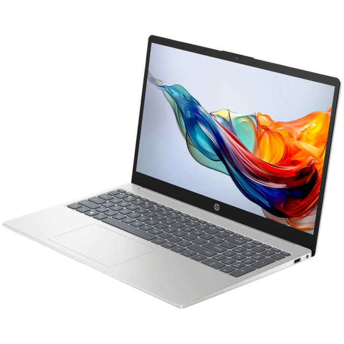 HP 15-fc0271ci 15.6' / 8 Гб / SSD 512 Гб / Без ОС / D14KGEA