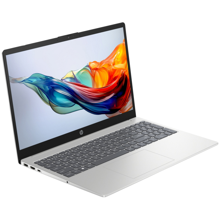 HP 15-fc0271ci 15.6' / 8 Гб / SSD 512 Гб / Без ОС / D14KGEA