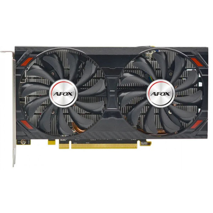 AFOX RX 5500 XT 8 Гб