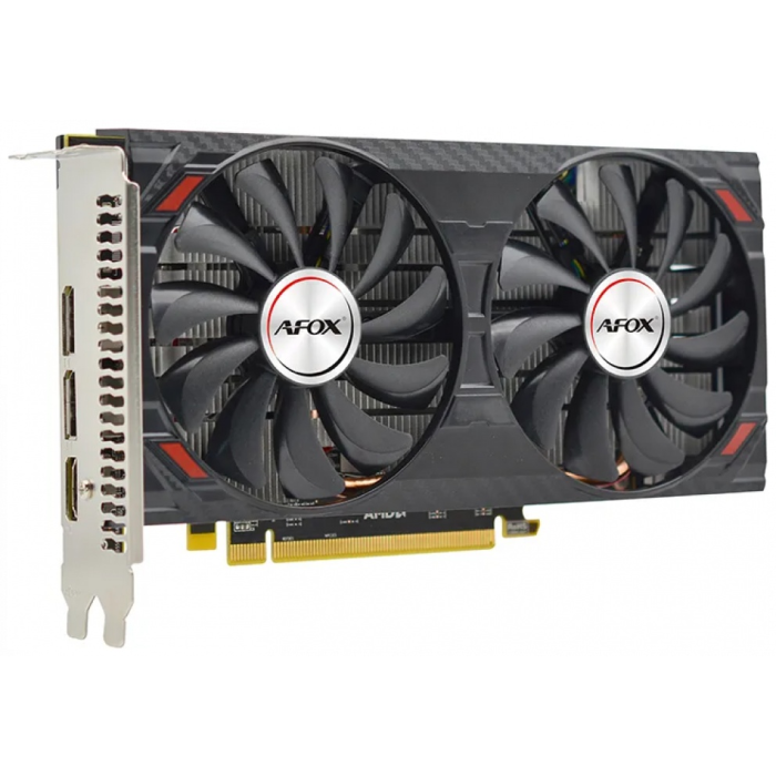 AFOX RX 5500 XT 8 Гб