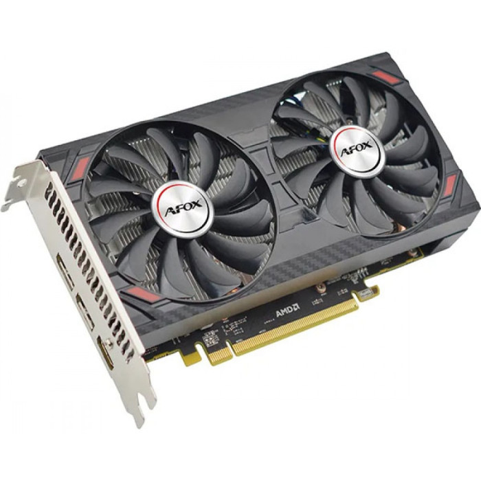 AFOX RX 5500 XT 8 Гб