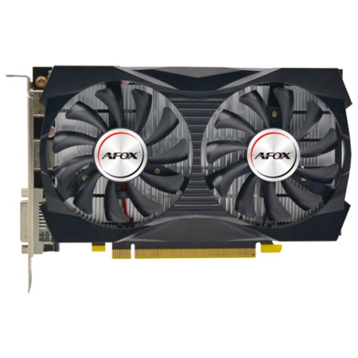 AFOX Afox GTX 1050 (AF1050-4096D5H4-V2) 4 Гб