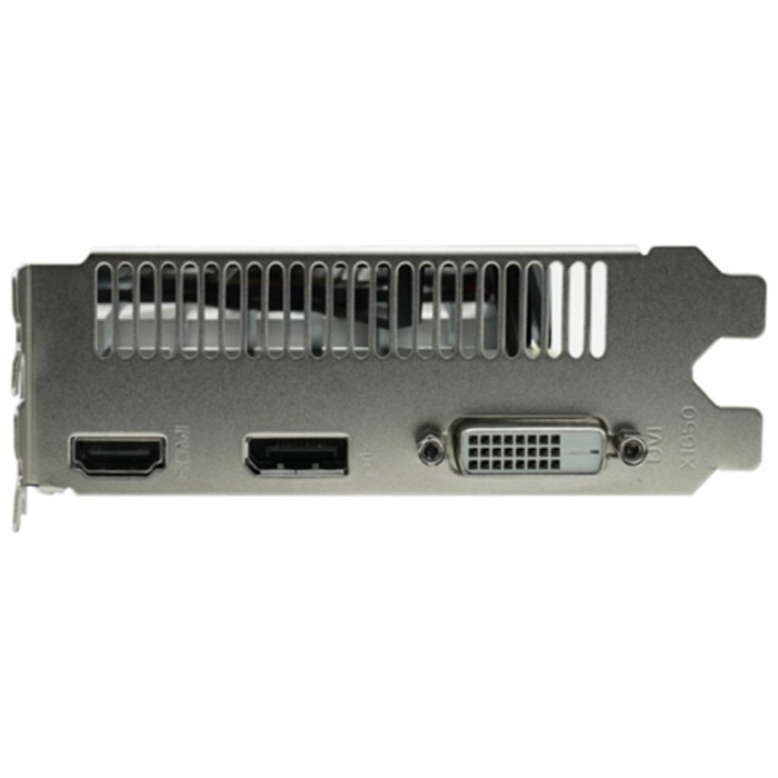 AFOX Afox GTX 1050 (AF1050-4096D5H4-V2) 4 Гб