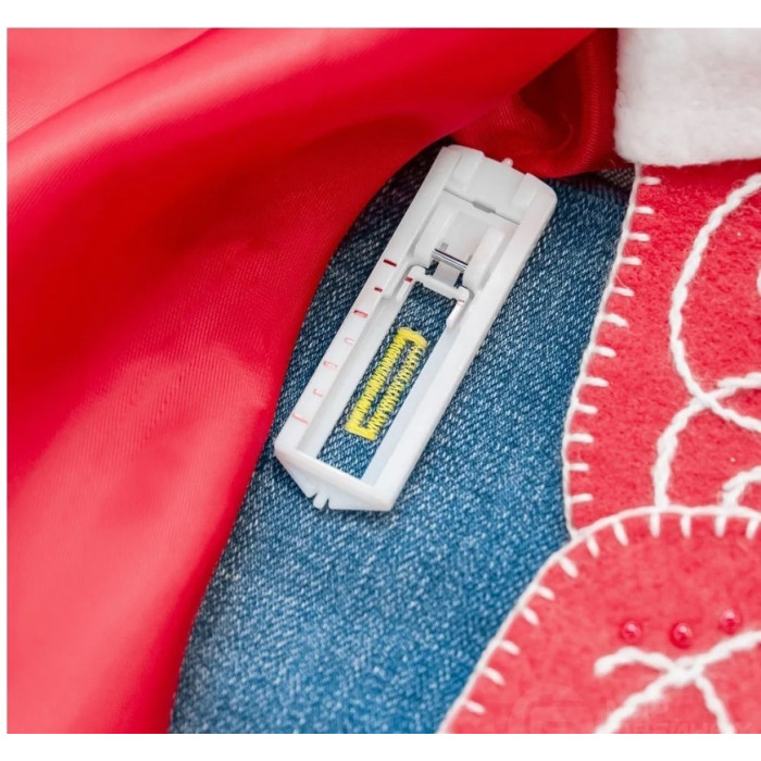 Janome HomeDecor 2320 белый