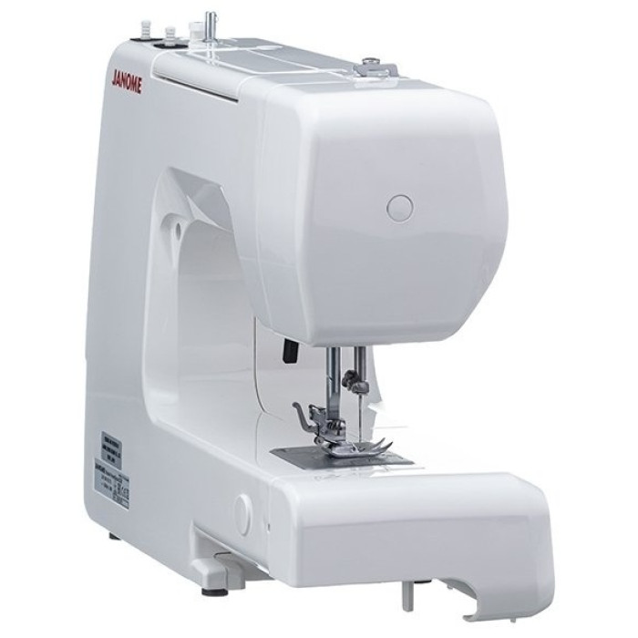 Janome HomeDecor 2320 белый