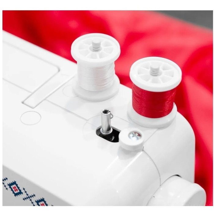 Janome HomeDecor 2320 белый