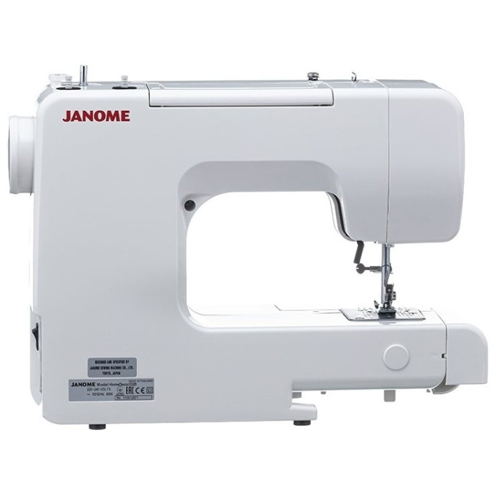 Janome HomeDecor 2320 белый