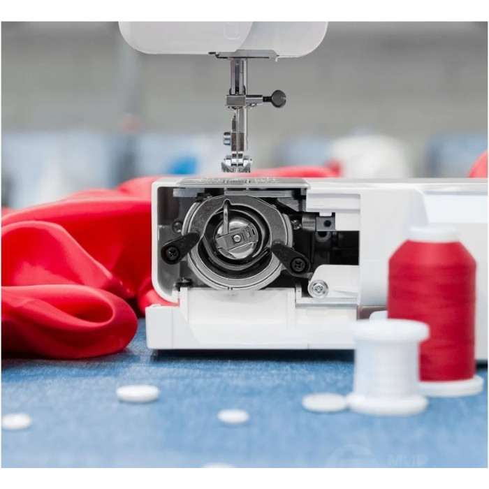 Janome HomeDecor 2320 белый