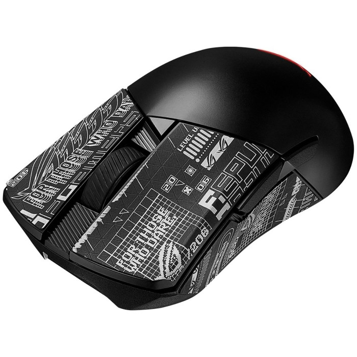 ASUS P711 ROG GIII WL AIMPOINT черный