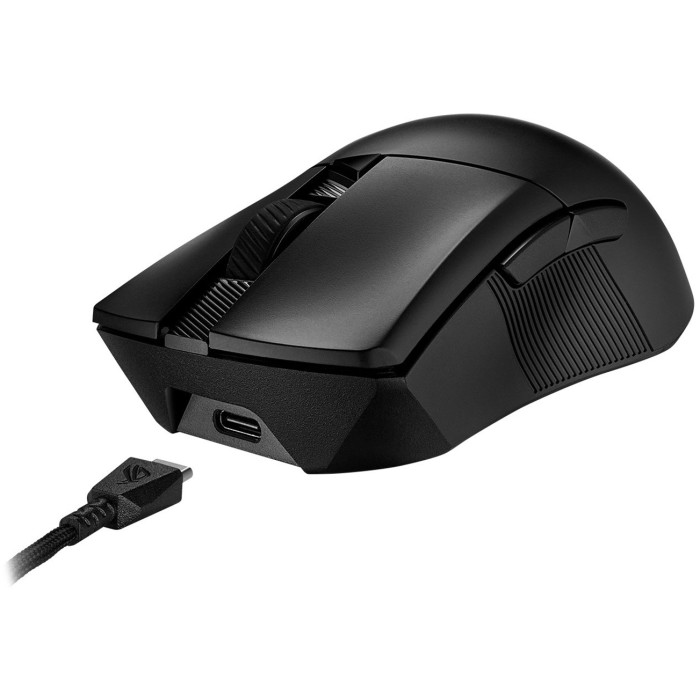 ASUS P711 ROG GIII WL AIMPOINT черный