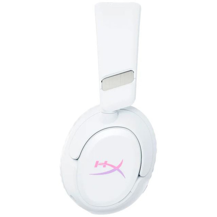 Наушники HyperX Cloud Flight 2 Wireless белый