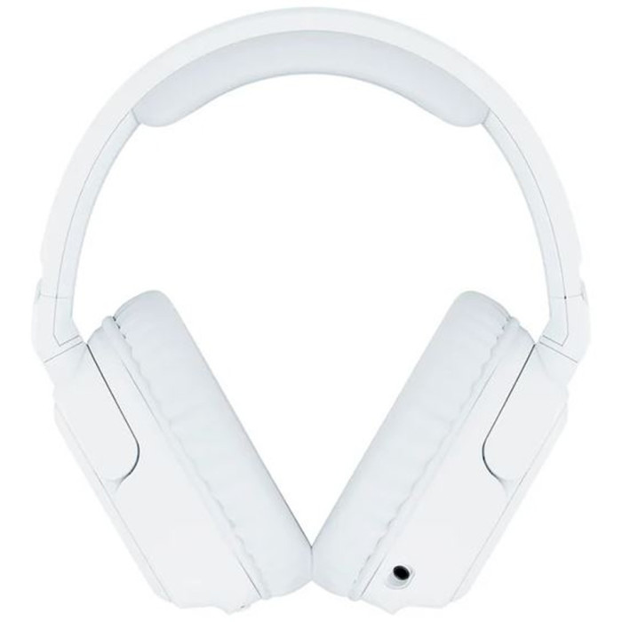 Наушники HyperX Cloud Flight 2 Wireless белый
