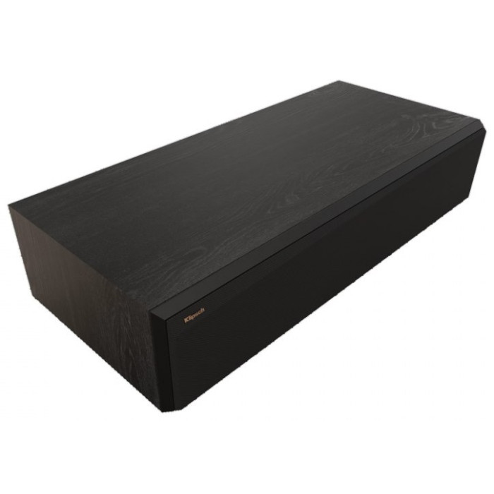 Klipsch Reference Premiere RP-504C II черный