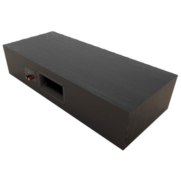 Klipsch Reference Premiere RP-504C II черный