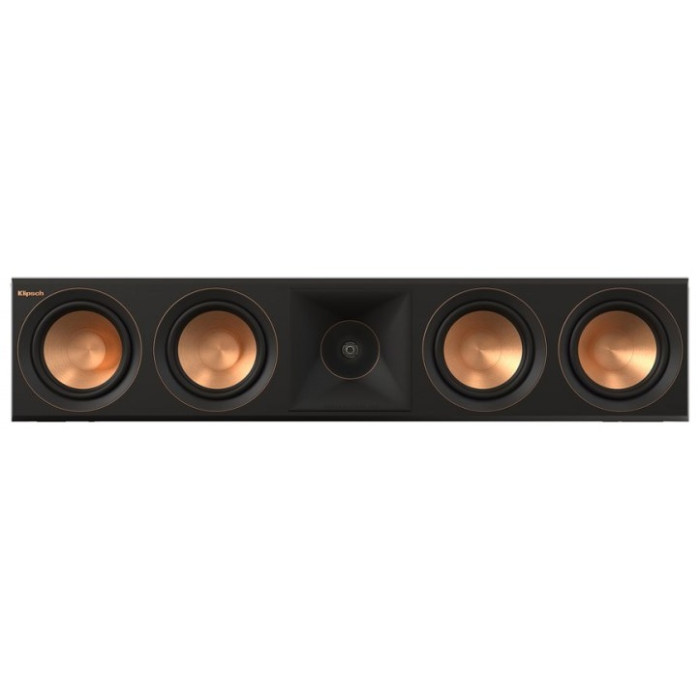 Klipsch Reference Premiere RP-504C II черный
