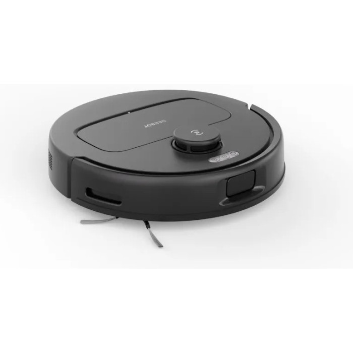 Ecovacs DEEBOT N30 PRO OMNI YDLX11-1 черный