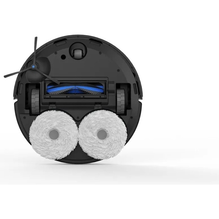 Ecovacs DEEBOT N30 PRO OMNI YDLX11-1 черный