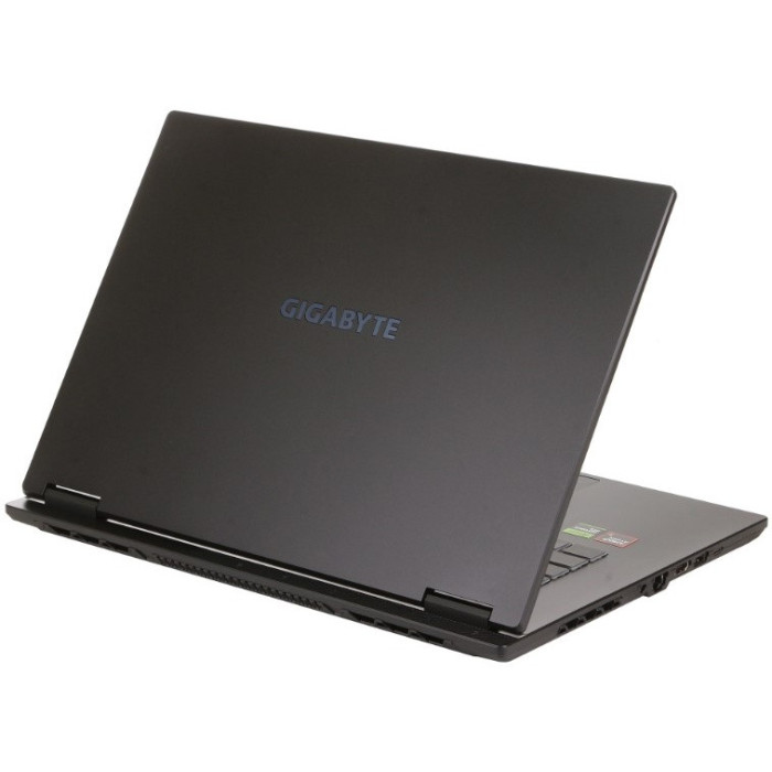 Ноутбук Gigabyte GAMING A16 FHD+ 165Hz Ryzen 7 260 16GB 1TB RTX5060 DOS