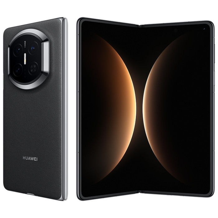Huawei Mate X7 16 ГБ/512 ГБ черный