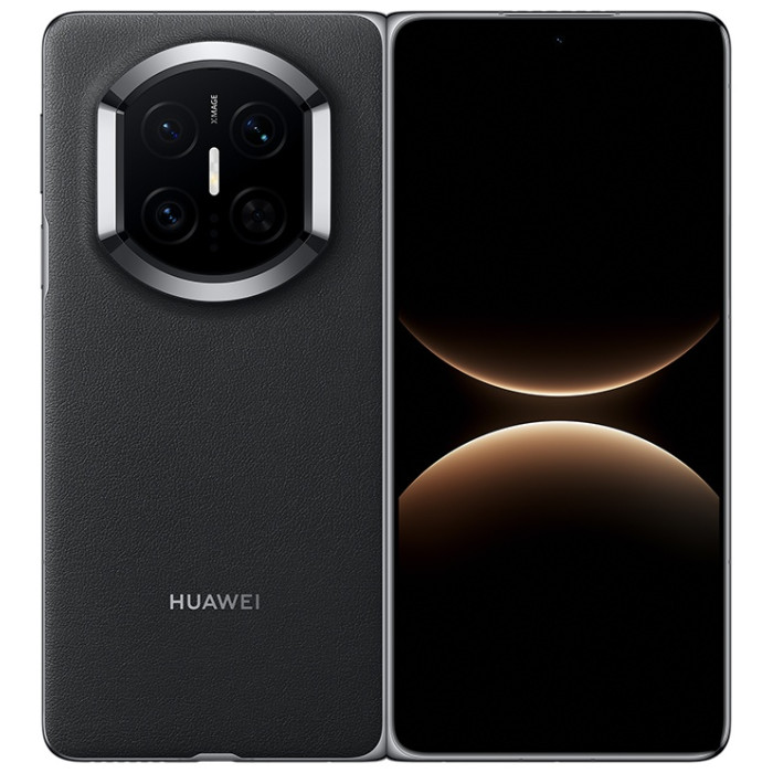 Huawei Mate X7 16 ГБ/512 ГБ черный