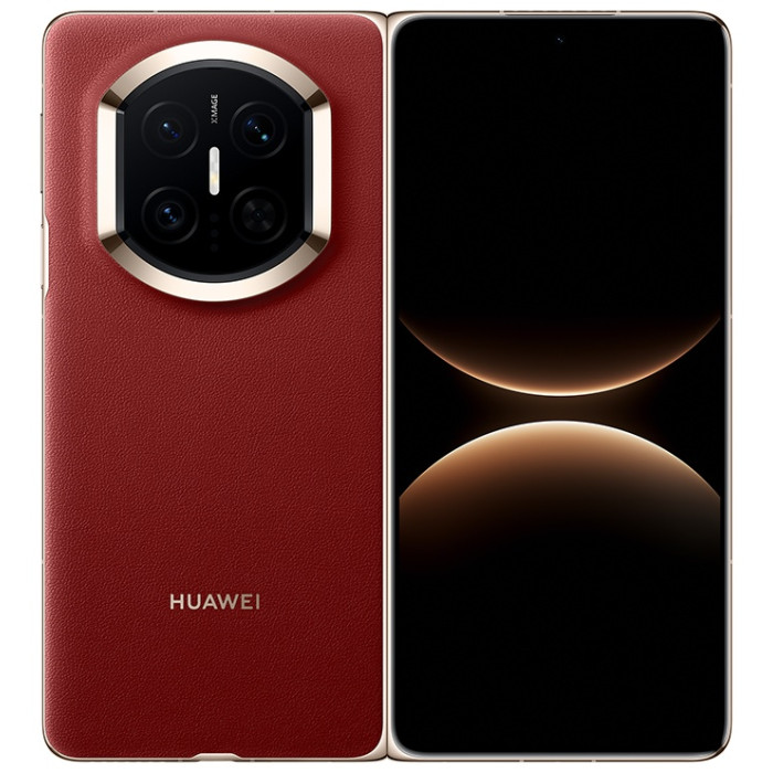 Huawei Mate X7 16 ГБ/512 ГБ красный