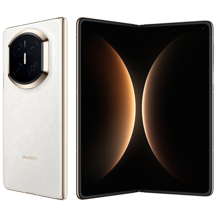 Huawei Mate X7 16 ГБ/512 ГБ белый
