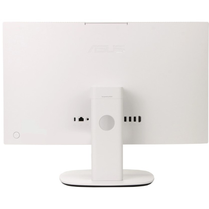 Моноблок Asus 90PT03XA-M092F0 ExpertCenter P400 V440VAK-WPC2370 23,8'' FHD (1920 x 1080)/Intel Core 5 210H up to 4,8Ghz (8Cores)/16GB/512GB/Integrated/Wi-Fi 6/BT5.4/1080P FHD Camera/Wireless mouse+keyboard/1Y/White