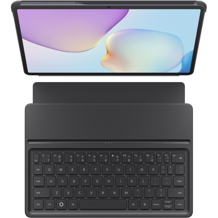 Планшетный компьютер Huawei MatePad 11,5 Keyboard TXZ-W09 8GB RAM 256GB ROM Space Gray