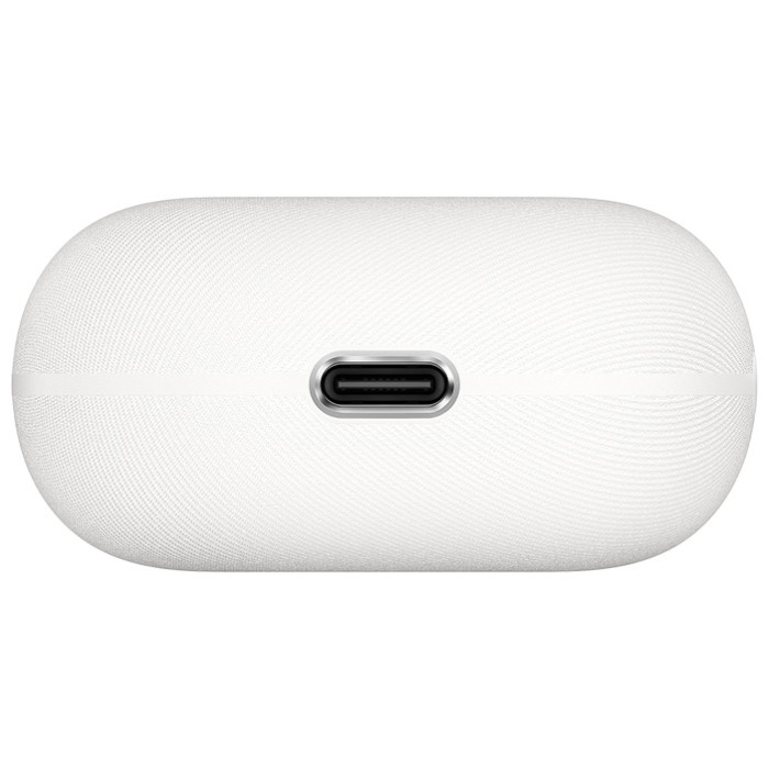 Наушники Huawei FreeClip 2 белый