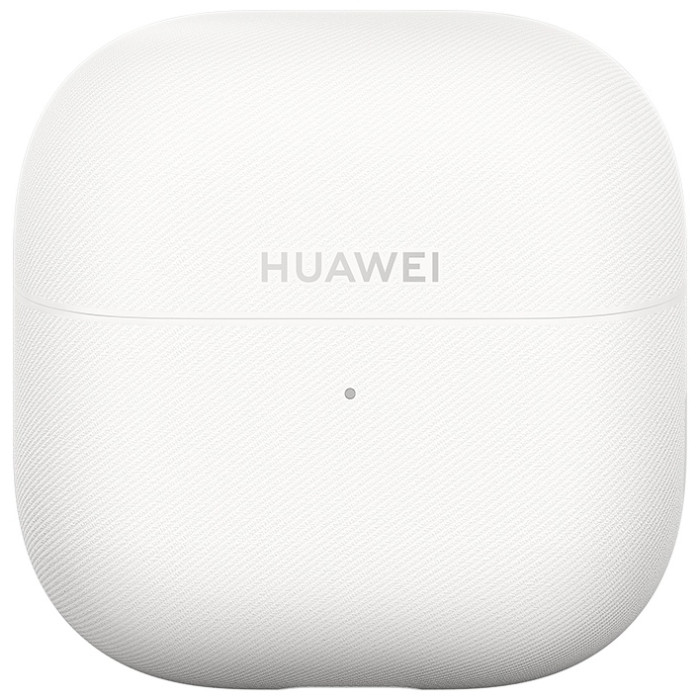 Наушники Huawei FreeClip 2 белый