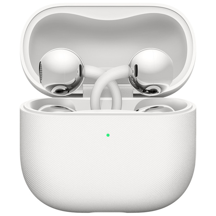 Наушники Huawei FreeClip 2 белый