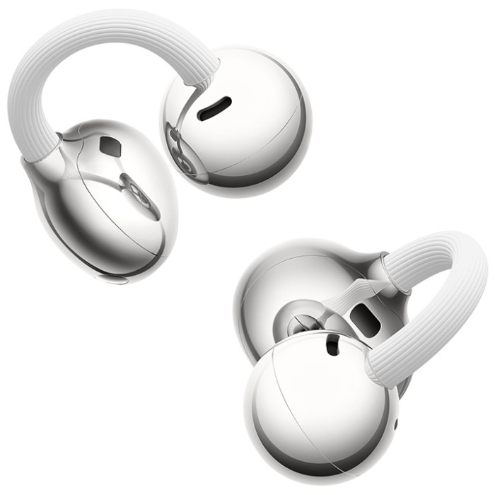 Наушники Huawei FreeClip 2 белый