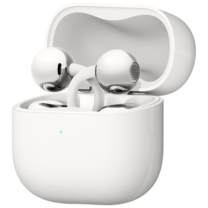 Наушники Huawei FreeClip 2 белый