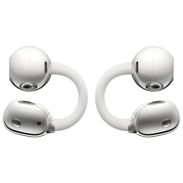 Наушники Huawei FreeClip 2 белый