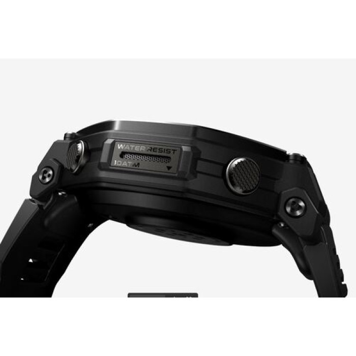 Amazfit T-Rex 3 Pro 48 мм черный