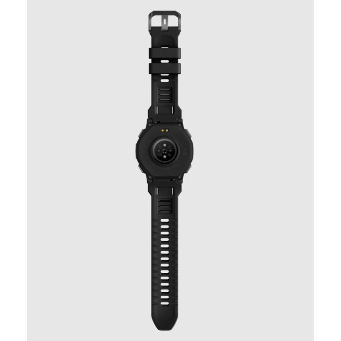 Смарт часы Amazfit T-Rex 3 Pro 44 mm Tactical Black