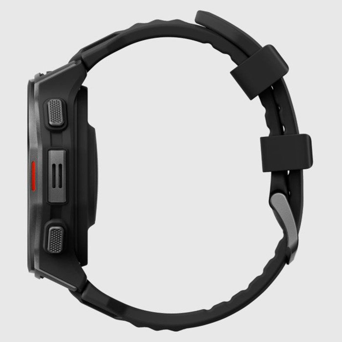 Смарт часы Amazfit T-Rex 3 Pro 44 mm Tactical Black