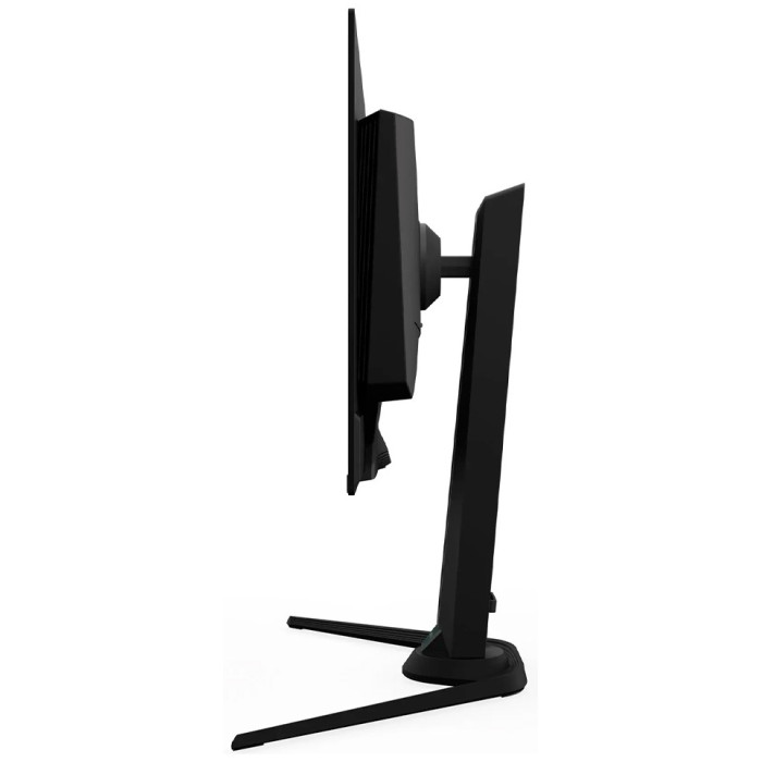 27' GIGABYTE AORUS FO27Q5P EK черный