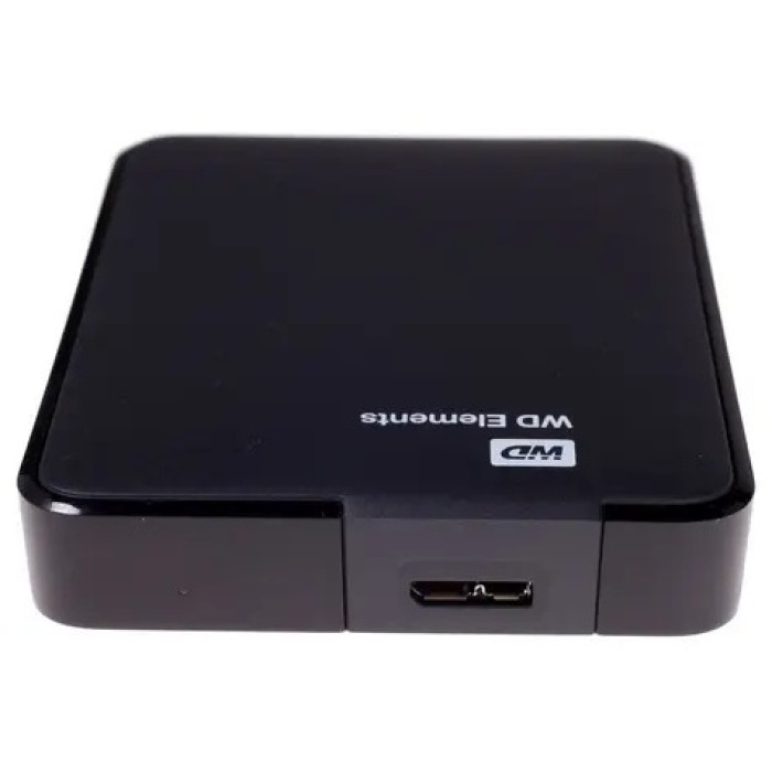 Western Digital WDBU6Y0020BBK-WESN 2000 ГБ