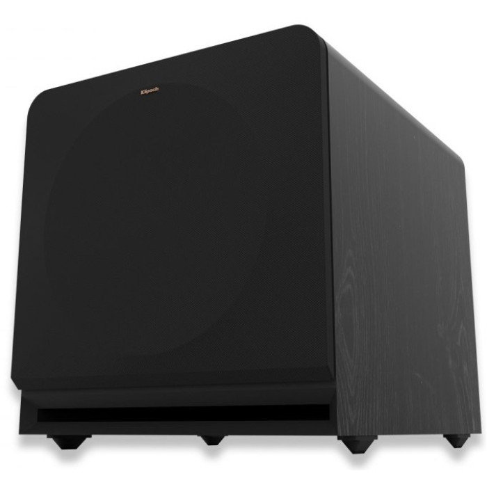 Klipsch Reference Premiere RP-1400SW черный