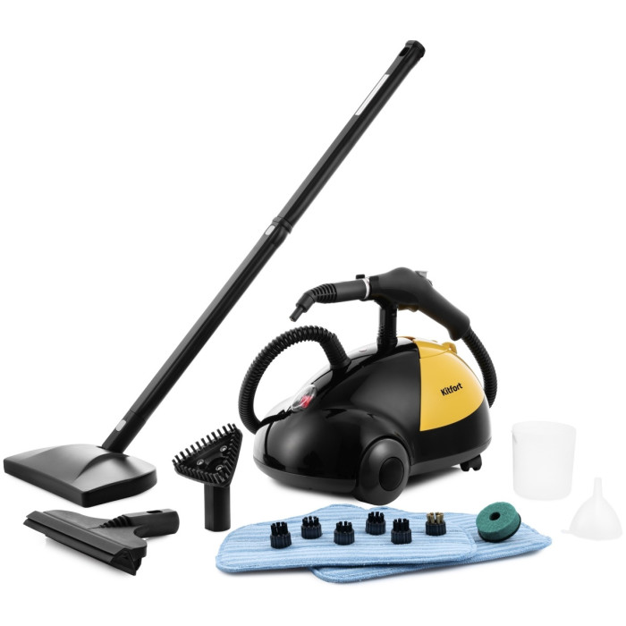 Kitfort KT-931 желтый