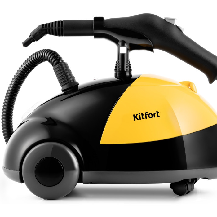 Kitfort KT-931 желтый