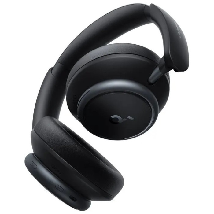 Наушники Soundcore Space Q45 черный