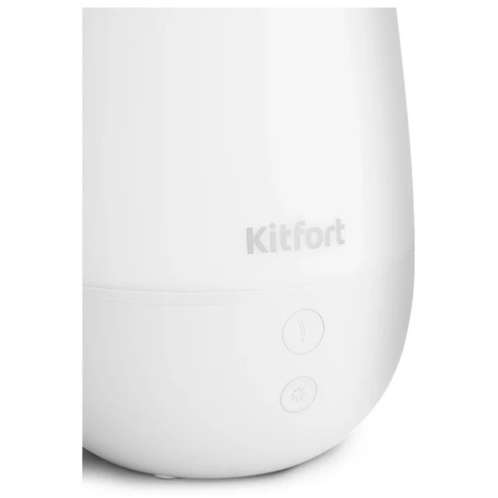 Увлажнитель воздуха Kitfort KT-2806 белый